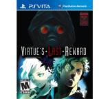 Zero Escape Vol. 2: Virtue's Last Reward (für PS Vita)