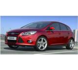 Focus 1.6 EcoBoost 6-Gang manuell Trend (110 kW) [10]