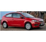 Focus 1.6 TDCi 5-Gang manuell Titanium (80 kW) [04]