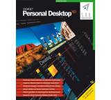 Weiteres Tool im Test: Personal Desktop XP von S.A.D., Testberichte.de-Note: 2.4 Gut