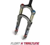 Fahrradgabel im Test: Float X Trailtune von FOX Racing Shox, Testberichte.de-Note: ohne Endnote