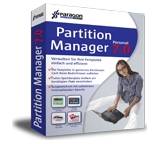 System- & Tuning-Tool im Test: Partition Manager 7.0 von Paragon Software, Testberichte.de-Note: 2.5 Gut