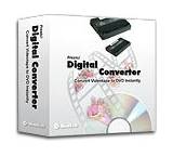 Komprimierungsprogramm im Test: Presto! Digital Converter von Newsoft, Testberichte.de-Note: ohne Endnote