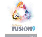Internet-Software im Test: NetObjects Fusion 9 von Web.com, Testberichte.de-Note: 1.7 Gut