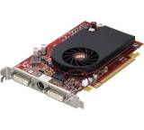 Grafikkarte im Test: Radeon X1300 von GeCube, Testberichte.de-Note: 3.0 Befriedigend