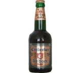 Bier im Test: Ur-Bock Dunkel von Einbecker, Testberichte.de-Note: 1.0 Sehr gut