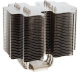 CPU-Kühler im Test: Heligon HE02 von SilverStone Technology, Testberichte.de-Note: 2.7 Befriedigend