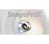 Snapz Pro X 2.5.1