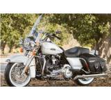 Road King Classic ABS (62 kW) [13]