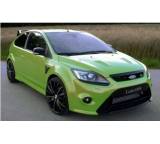 Focus RS 2.5 Turbo 6-Gang manuell (281 kW) [04] getunt von Loder1899