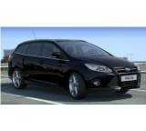 Focus Turnier 1.6 TDCi 6-Gang manuell Trend (85 kW) [10]