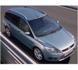 Focus Turnier 1.8 16V 5-Gang manuell Titanium (92 kW) [04]