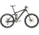 Nerve AL+ 9.0 SL - Shimano XTR (Modell 2013)