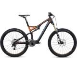 Stumpjumper FSR Expert Carbon EVO 26 - SRAM X0 (Modell 2013)