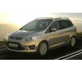 Grand C-Max 1.6 TDCi 6-Gang manuell Trend (85 kW) [10]