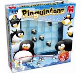 Gesellschaftsspiel im Test: Pinguintanz auf dem Eis von Jumbo, Testberichte.de-Note: 2.4 Gut