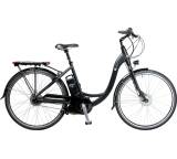 E-Bike im Test: Elektrovelo NuVinci (Modell 2013) von Simpel, Testberichte.de-Note: 1.0 Sehr gut