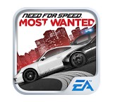 Need for Speed: Most Wanted (für Handy)