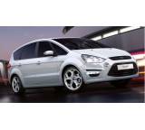 S-Max 2.0 TDCi 6-Gang manuell (103 kW) [06]