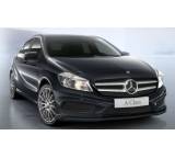 A 200 BlueEfficiency Limousine 6-Gang manuell AMG Sport (115 kW) [12]