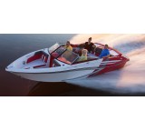 Motorboot im Test: GTS 205 von Glastron Boats, Testberichte.de-Note: ohne Endnote