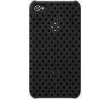 Perforated Snap Case