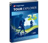 Tour Explorer 25 Deutschland Gesamt Version 6