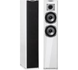 Surroundsystem im Test: Platinum M30 5.1-Set (M30 / M20 / M10 Base / Qube 10 aktiv) von Quadral, Testberichte.de-Note: 1.1 Sehr gut