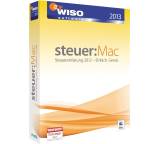 WISO Steuer Mac 2013