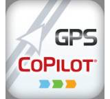 CoPilot GPS 9.3 (für iOS)