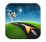D-A-CH GPS Navigation 12.1 (für iOS)