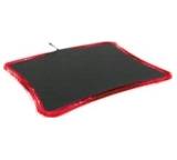 Mauspad im Test: Lightpad Precision Red Edition von Revoltec, Testberichte.de-Note: 1.0 Sehr gut