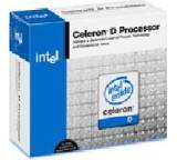 Prozessor im Test: Celeron D 331 (Sockel 775) von Intel, Testberichte.de-Note: ohne Endnote