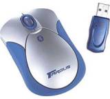 Maus im Test: Bluetooth Mini Mouse von Targus, Testberichte.de-Note: 1.5 Sehr gut