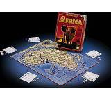 Gesellschaftsspiel im Test: Africa von Goldsieber, Testberichte.de-Note: 3.6 Ausreichend