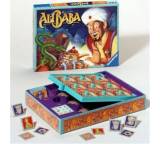 Gesellschaftsspiel im Test: Ali Baba von Ravensburger, Testberichte.de-Note: 2.6 Befriedigend