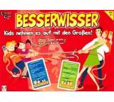 Gesellschaftsspiel im Test: Besserwisser von University Games, Testberichte.de-Note: 5.0 Mangelhaft