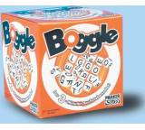 Gesellschaftsspiel im Test: Boggle von Parker Spiele, Testberichte.de-Note: 1.9 Gut