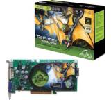 GeForce 7800 GS 256 MB