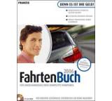 Software-Ratgeber im Test: Fahrtenbuch 2006 von Franzis, Testberichte.de-Note: 1.0 Sehr gut