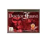 Gesellschaftsspiel im Test: Doctor Faust von Blatz Spiele, Testberichte.de-Note: 1.6 Gut