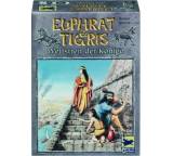 Gesellschaftsspiel im Test: Euphrat und Tigris - Wettstreit der Baumeister von Hans im Glück, Testberichte.de-Note: 1.6 Gut