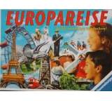 Gesellschaftsspiel im Test: Europareise von Ravensburger, Testberichte.de-Note: 2.6 Befriedigend