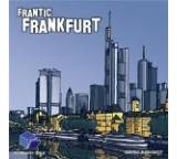 Gesellschaftsspiel im Test: Frantic Frankfurt von Kronberger Spiele, Testberichte.de-Note: 2.2 Gut