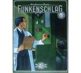 Gesellschaftsspiel im Test: Funkenschlag von 2F-Spiele, Testberichte.de-Note: 1.2 Sehr gut