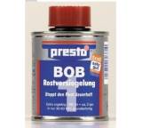 Lack im Test: BOB Rostversiegelung 100 ml von Presto, Testberichte.de-Note: ohne Endnote