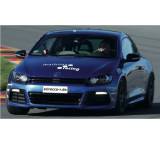 Scirocco GT-Rcs 2.0 TSI DSG (281 kW) [08] getunt von Mathilda Racing