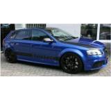 RS 3 Sportback 2.5 TFSI quattro S tronic (308 kW) [03] getunt von Sportec