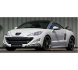 RCZ 1.6 240 THP 6-Gang manuell (177 kW) [10] getunt von Musketier