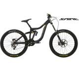 Supreme Operator - Shimano Saint (Modell 2013)